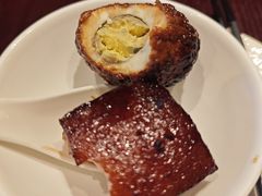 永安招牌红烧肉-永安鱼庄·镇江菜(东吴路店)