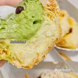 常州首家‼️珍珠奶盖蛋挞