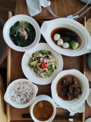 点击看大图 -诗安嘉康月子中心(金阳店)