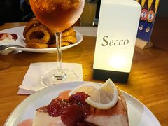 -Secco德式餐吧(南秀村店)