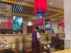 -沸炉重庆老火锅(军事博物馆店)