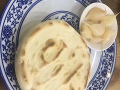 糖蒜-老白家水盆羊肉