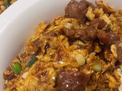 -紫光园·烤鸭·北京菜(劲松店)