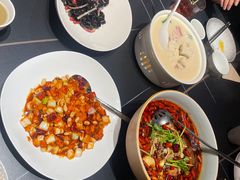 -蜀国演义(黄寺大街店)