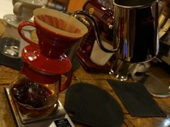 -JAMROCK 乐啡意咖啡