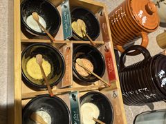 -黒豚料理 寿庵(中央駅西口店)