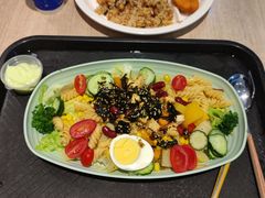 -西南政法大学-学生1食堂