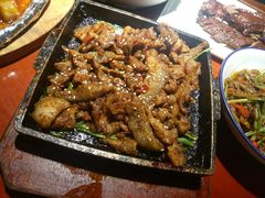 -小柴米·传统江西菜(八一广场店)