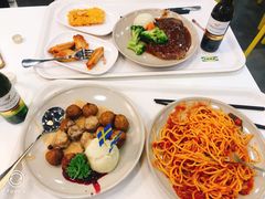 -宜家·瑞典风味餐厅(北京西红门店)