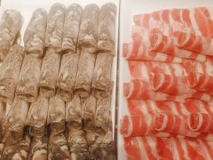 -快乐小羊·内蒙牛羊肉火锅(流花中心店)