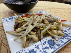 -水乡人家私房菜(逢简店)