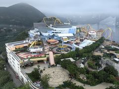 -香港海洋公园