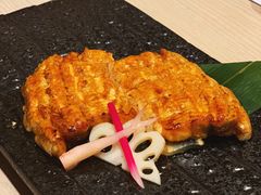 -天丰日本料理·铁板烧
