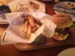 -HIB HUB公社(解放西路店)