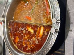 -一绪に寿喜烧(荟聚店)