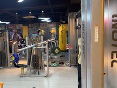 -ENERGY原力健身(川周店)