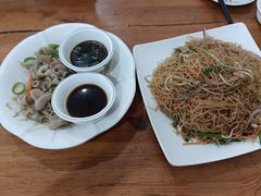 -南记食粥坊·宵夜大排档(莲花店)