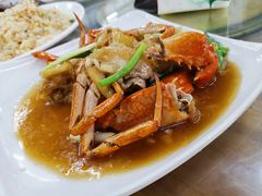 -明记海鲜大排档(巽寮湾店)
