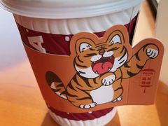 -COSTA COFFEE(金长安大厦店)