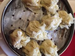 烧麦-凯鸽酒楼(操场城店)