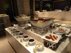 -云庭咖啡厅· 中航泊悦酒店(虹桥T2店)