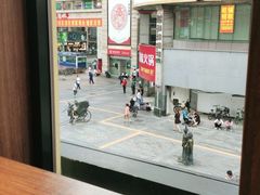 -麦当劳(东急新天地店)