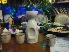 -束河人家(南锣鼓巷店)