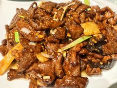 -百饺园(平山道店)