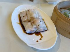 -利苑酒家(金宝店)