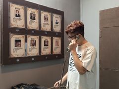 -谜盒子奇幻密室(南屏店)