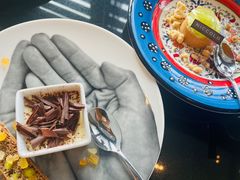 -重庆尼依格罗酒店·欣厨Niccolo Kitchen