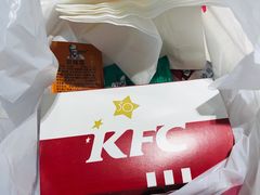 -肯德基(宁波万达店)
