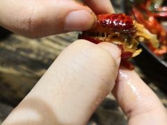 网红秘制龙虾-赤甲皇(仙霞路店)