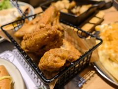 -初拾·花里餐厅(钜城华亿店)