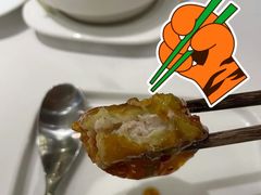 -曼玉餐厅(大卫城店)