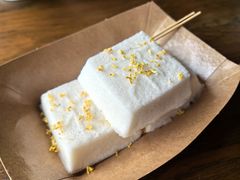 -李百蟹·江南蟹黄面(夫子庙店)