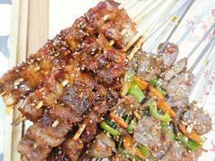 -勇利赵家烤肉坊(翠华北路店)