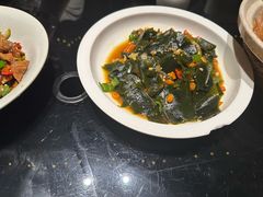 -黄山老妈·土菜(碧桂园店)
