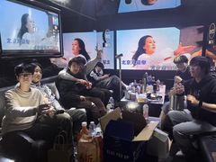 -魅KTV·AI辅唱(人民广场旗舰店)