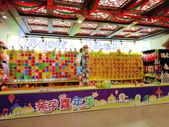 -万达茂商场(南京仙林店)