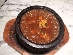-青雅中餐厅(大连金石滩绿发希尔顿度假酒店)