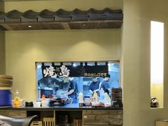 -一豚轩·烧鸟·豚骨拉面(五四路店)