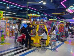 -大玩家(大连高新万达店)