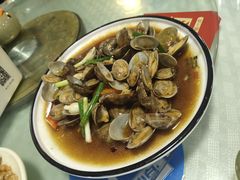 -鑫悦楼煎蟹·16年海鲜大排档