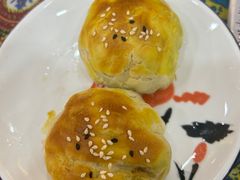 -烟疆印象新疆菜(万联广场店)