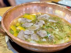 -妈妈的味道(和顺古镇店)