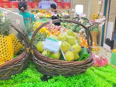 -PAGODA百果园(建国路店)