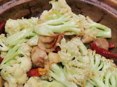 -渔哥味稻酒家(南村镇店)