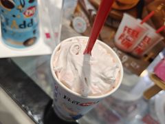 -DQ·蛋糕·冰淇淋(城南嘉园店)