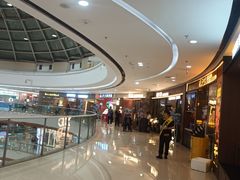 -万达广场(泰安泰山店)